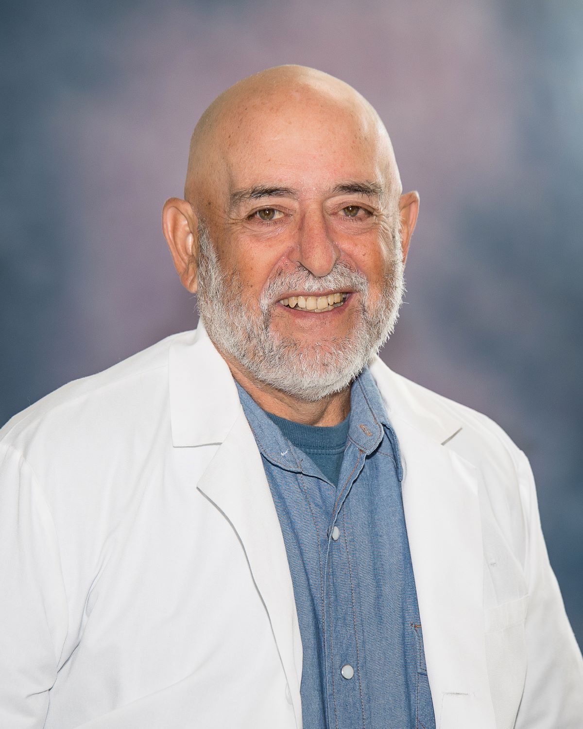 E. Michael Finan, MD, JD, FACOG